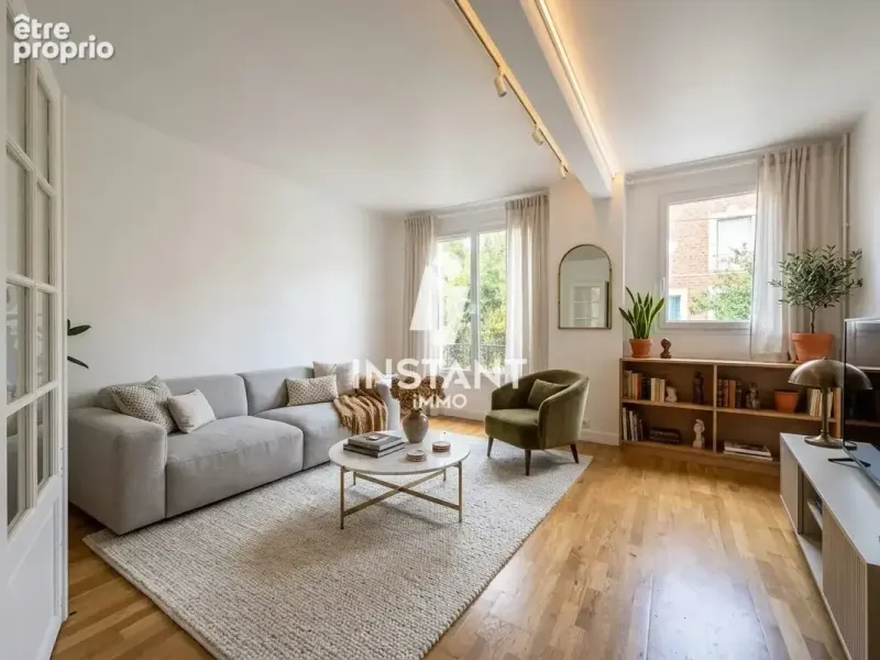 Photo Maison à Creteil au prix de 434 000€