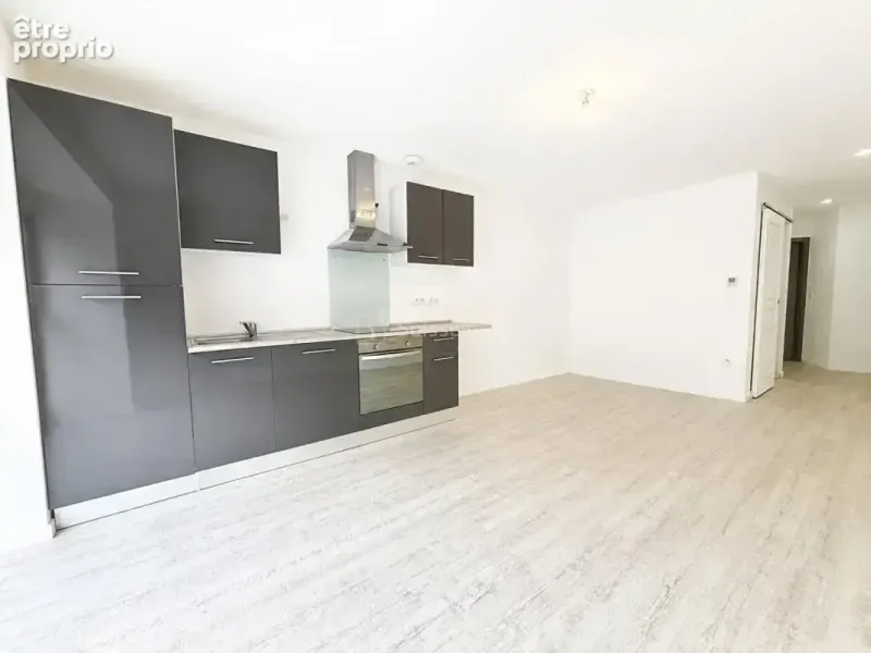 Photo Appartement à Chaleze au prix de 70 000€