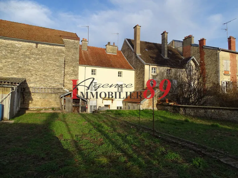 Photo Maison à Chatillon-Sur-Seine au prix de 80 000€