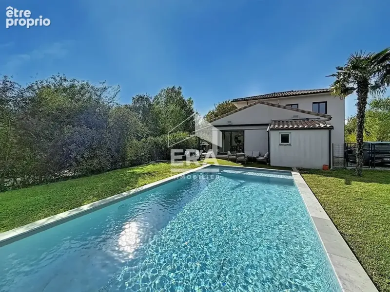 Photo Maison à Bouc-Bel-Air au prix de 1 260 000€