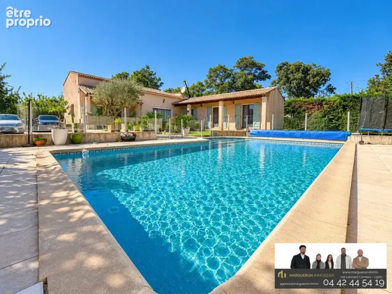 Photo Maison à Fos-Sur-Mer au prix de 520 000€