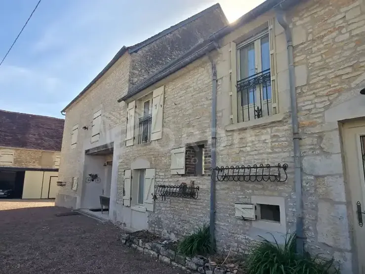 Photo Maison à Donzy au prix de 189 000€