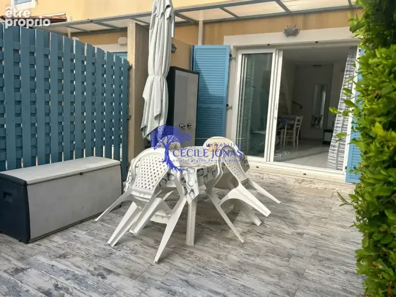 Photo Maison à La Londe-Les-Maures au prix de 324 000€