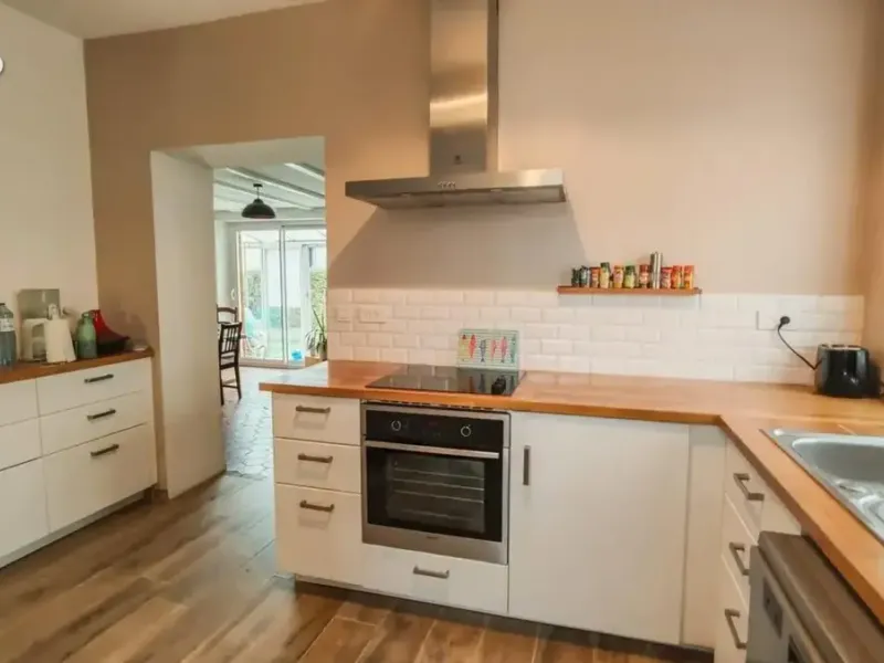Photo Maison à Equancourt au prix de 168 000€