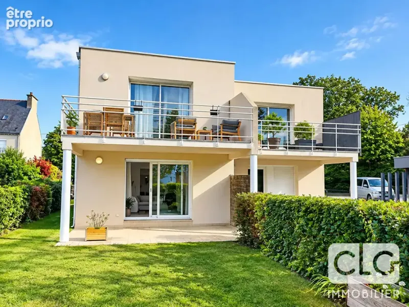 Photo Appartement à Combrit au prix de 274 000€