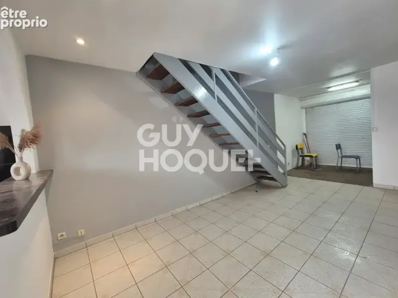 Photo Maison à Cayenne au prix de 184 000€