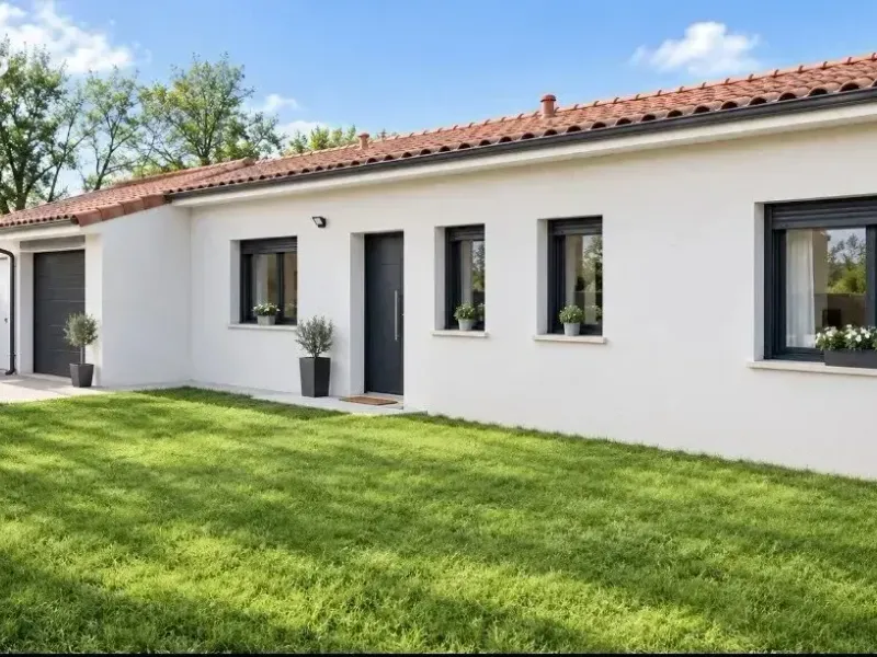 Photo Maison à Albi au prix de 250 000€