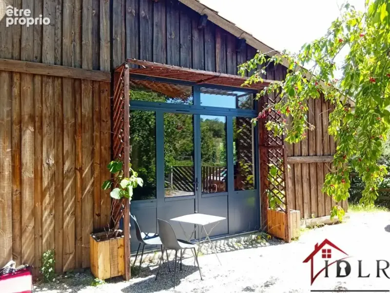 Photo Maison à Faugeres au prix de 379 000€