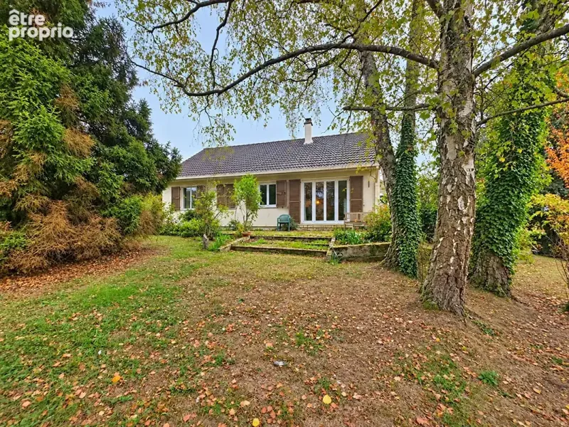 Photo Maison à Linas au prix de 274 000€