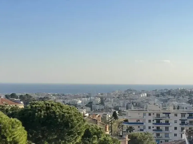 Photo Appartement à Le Cannet au prix de 399 000€