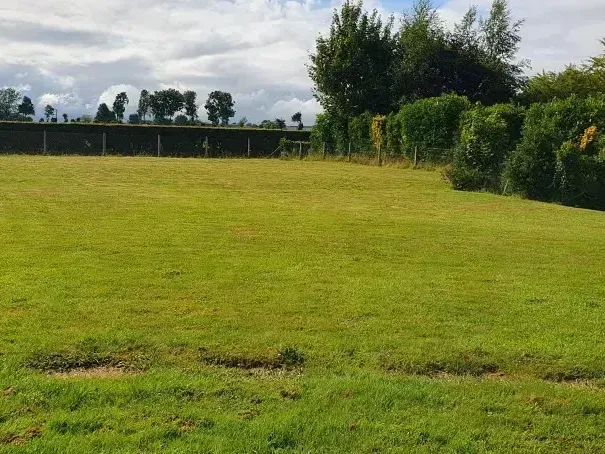 Photo Terrain à Fourmetot au prix de 47 000€