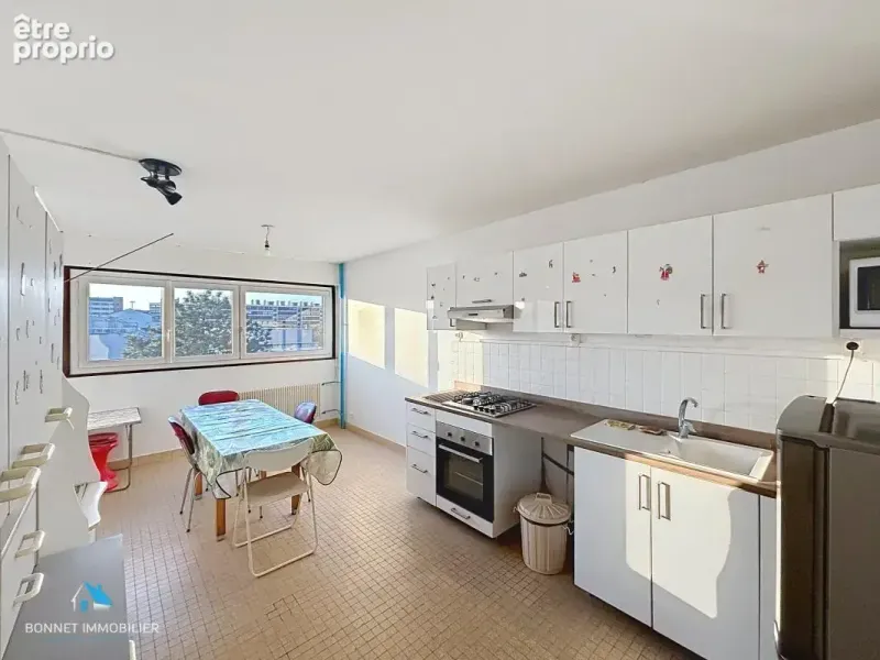 Photo Appartement à Clermont-Ferrand au prix de 117 700€