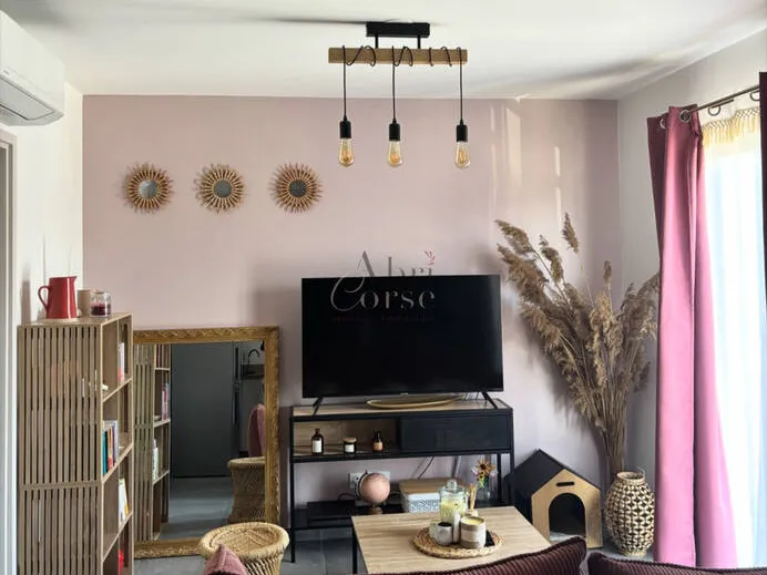 Photo Appartement à Bastelicaccia au prix de 199 500€