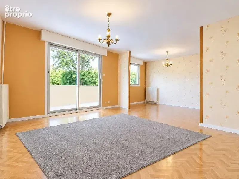 Photo Appartement à Nogent-Sur-Oise au prix de 125 000€