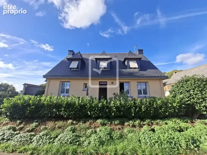 Photo Maison à Guilliers au prix de 149 000€