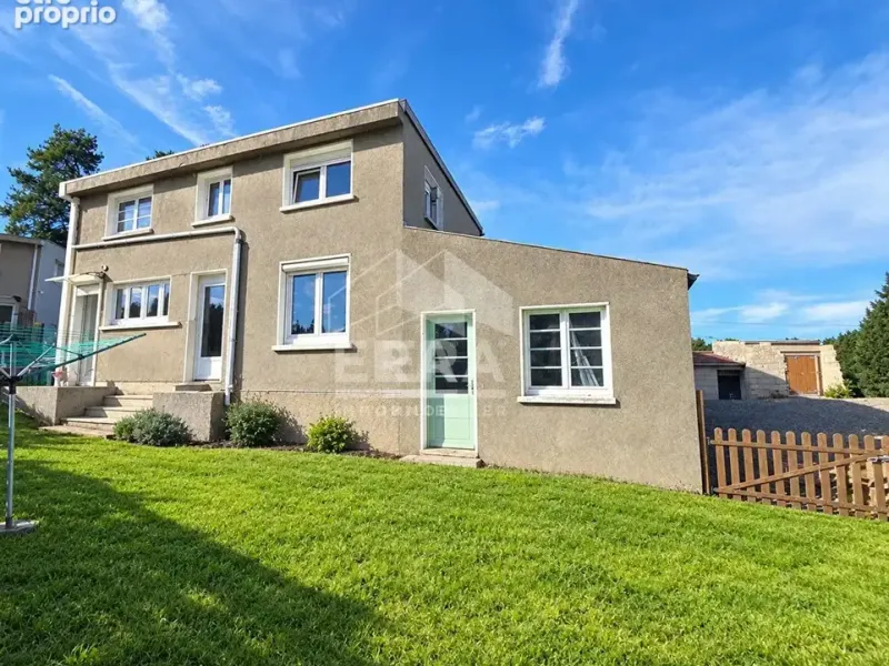 Photo Maison à Neufchatel-Hardelot au prix de 222 000€