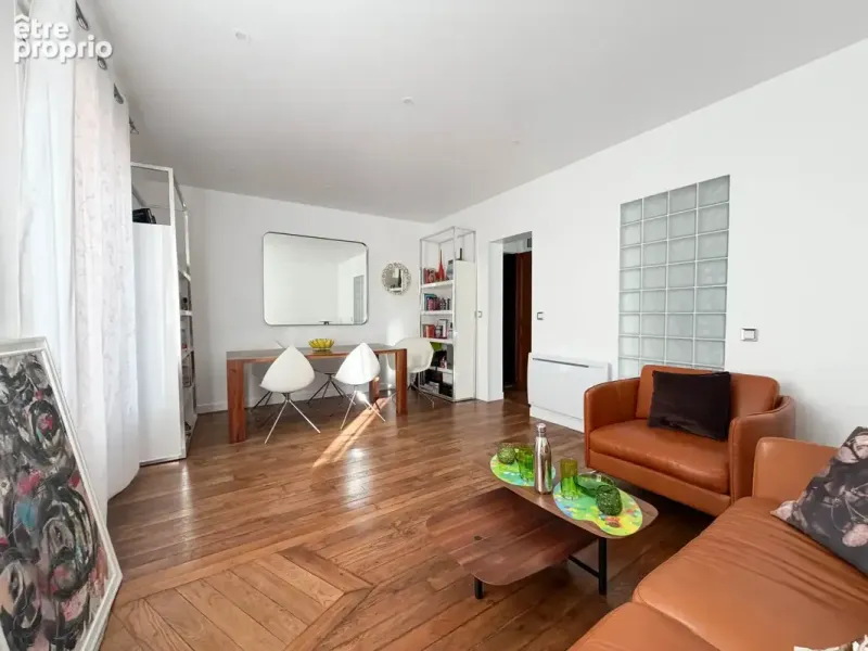 Photo Appartement à Suresnes au prix de 290 000€