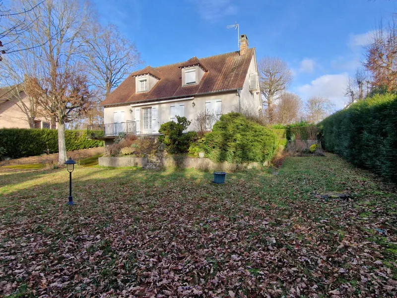 Photo Maison à Maintenon au prix de 335 000€