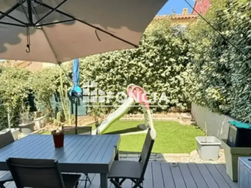 Photo Maison à Narbonne au prix de 199 000€