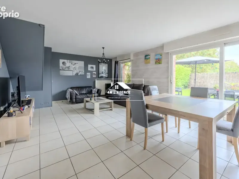 Photo Maison à Fretin au prix de 339 000€