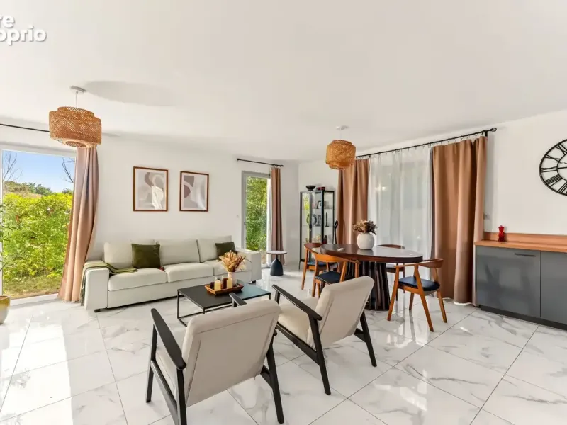 Photo Maison à Saint-Sauveur au prix de 275 000€