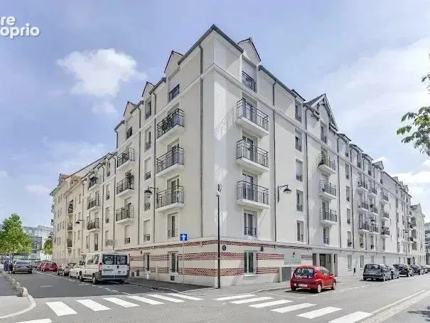 Photo Appartement à Meaux au prix de 197 000€