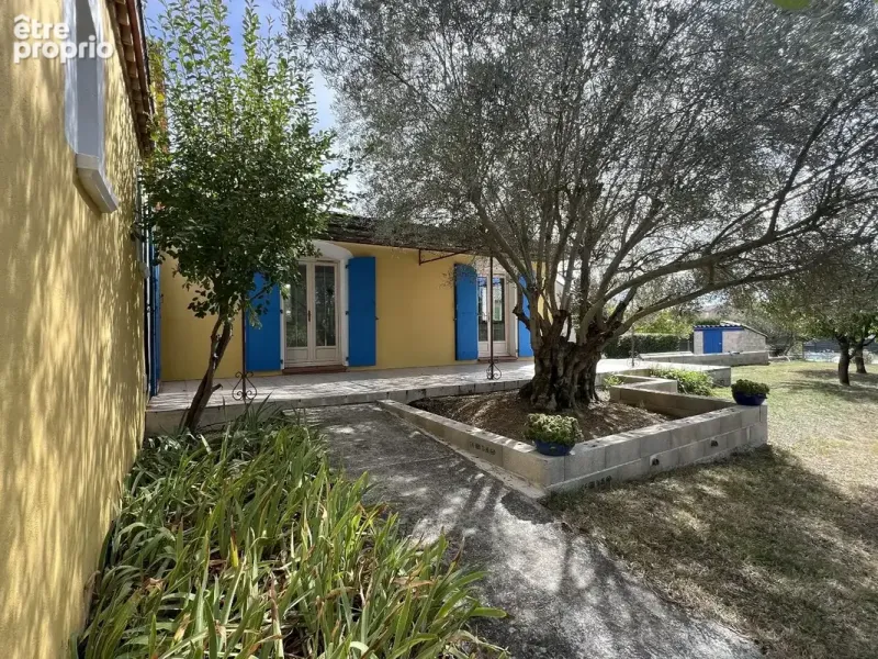 Photo Maison à Ayguesvives au prix de 419 000€