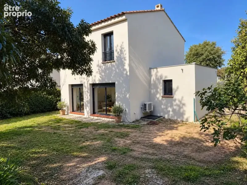 Photo Maison à Frejus au prix de 480 000€