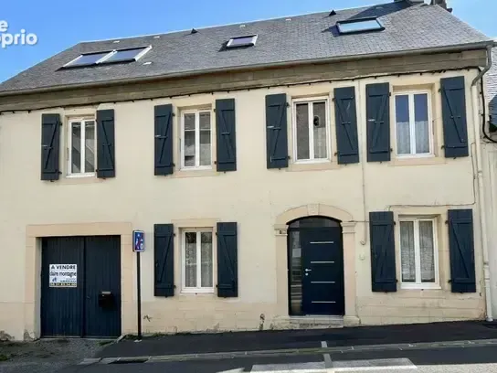 Photo Maison à Heches au prix de 290 000€
