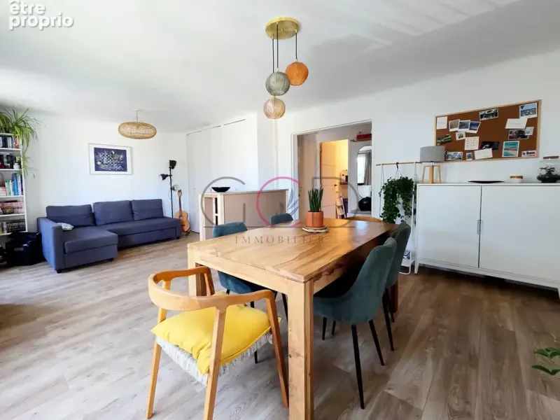 Photo Appartement à Aix-En-Provence au prix de 300 000€