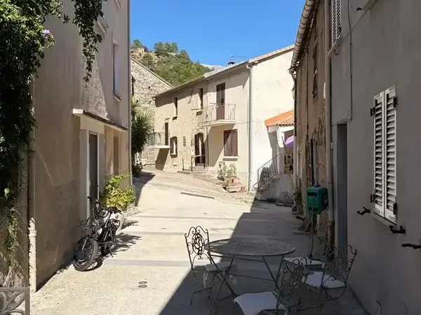 Photo Appartement à Vivario au prix de 229 000€