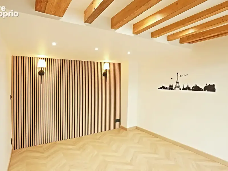 Photo Appartement à Paris-10e au prix de 219 000€