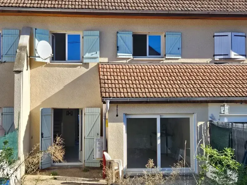 Photo Maison à Brens au prix de 199 000€