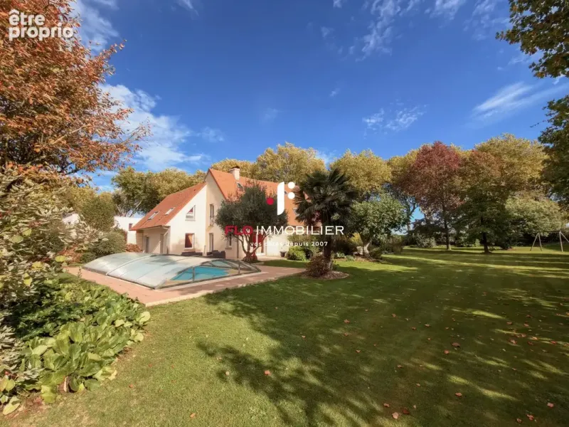 Photo Maison à Caen au prix de 849 000€