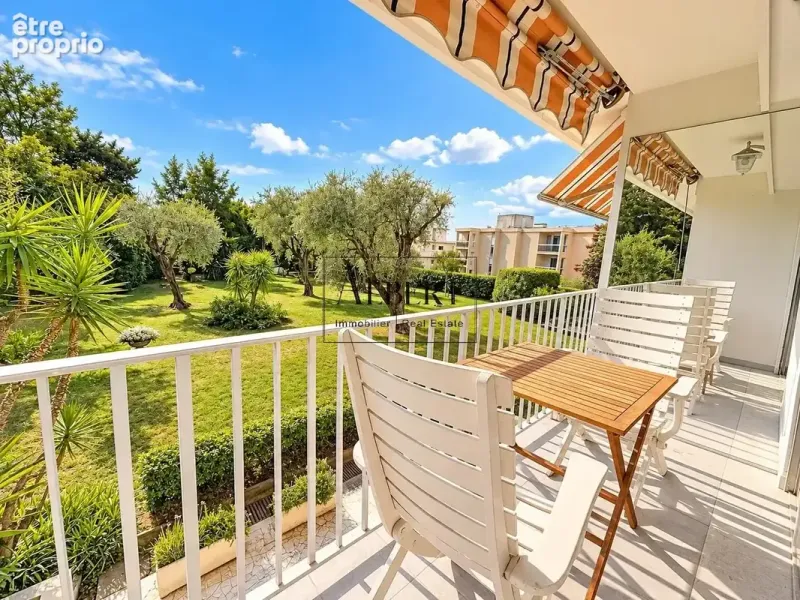 Photo Appartement à Cannes au prix de 630 000€