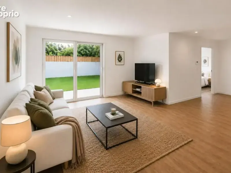 Photo Appartement à Biot au prix de 280 000€