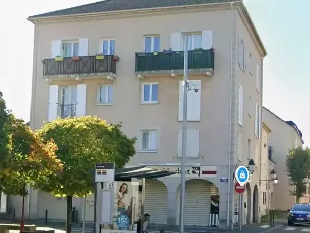 Photo Appartement à Villeparisis au prix de 179 000€