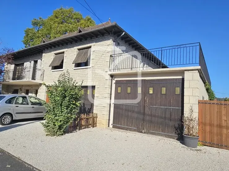 Photo Maison à Brive-La-Gaillarde au prix de 355 000€