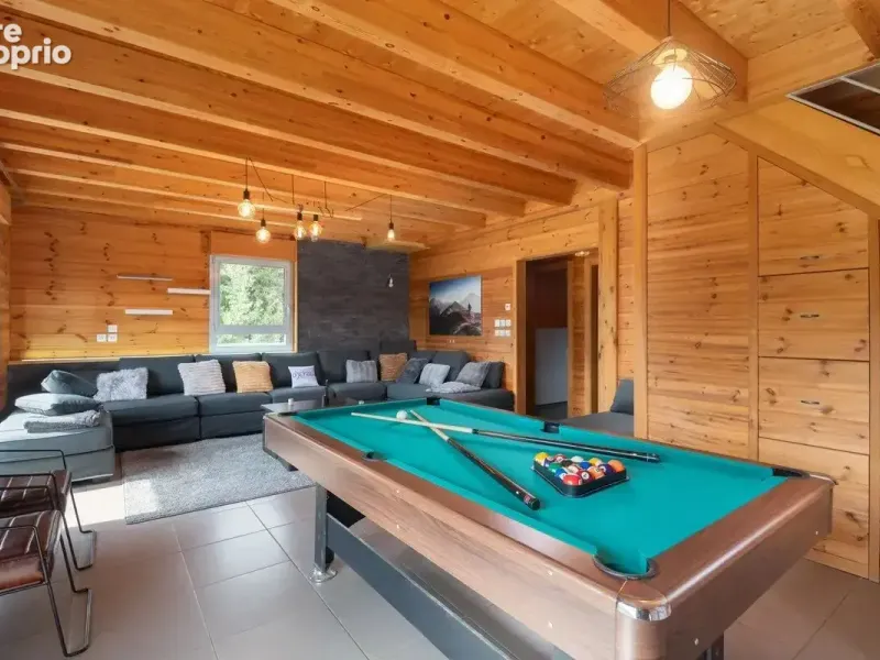 Photo Maison à Gerardmer au prix de 1 285 000€
