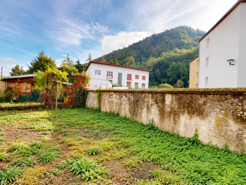 Photo Appartement à Domene au prix de 155 000€