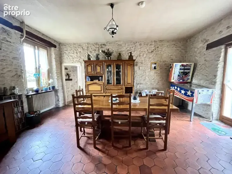 Photo Maison à Donnemarie-Dontilly au prix de 223 500€