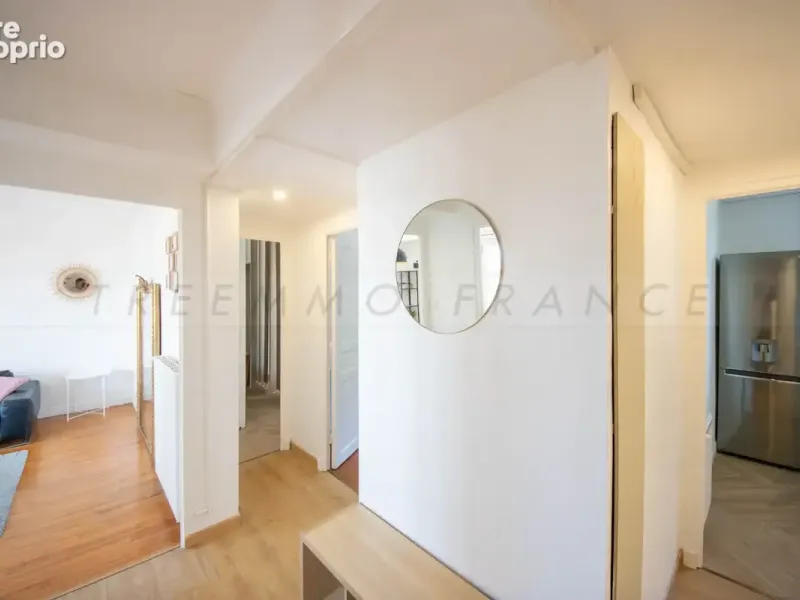 Photo Appartement à Brest au prix de 137 500€