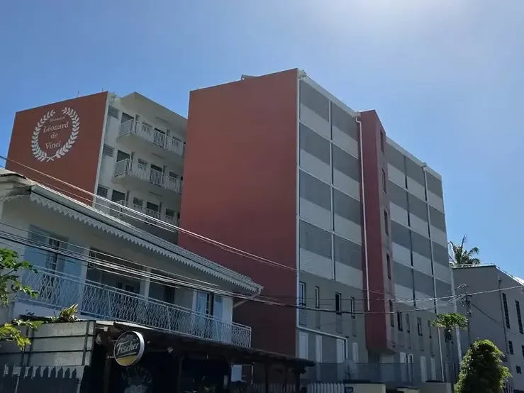 Photo Appartement à Saint-Denis au prix de 52 800€