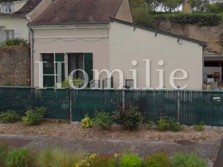 Photo Maison à Chisseaux au prix de 145 000€