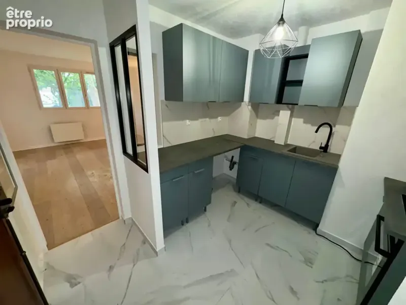 Photo Appartement à Noisy-Le-Sec au prix de 189 000€