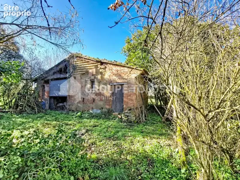Photo Maison à Baziege au prix de 70 000€