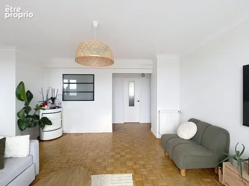 Photo Appartement à Brest au prix de 205 725€