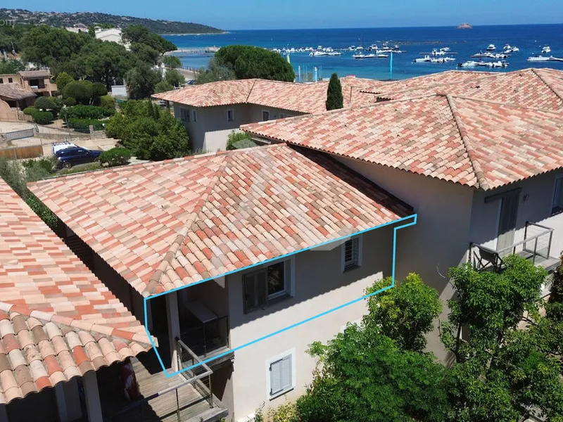 Photo Appartement à Porto-Vecchio au prix de 425 000€