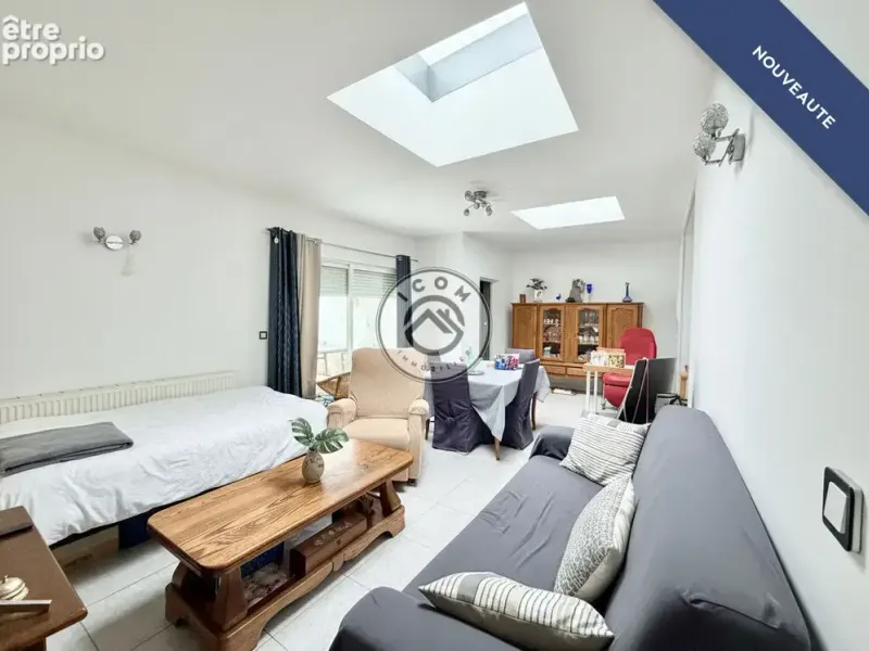 Photo Maison à Quievrechain au prix de 157 000€