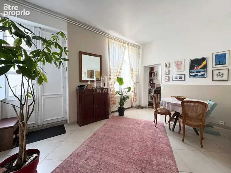 Photo Appartement à Saint-Germain-En-Laye au prix de 630 000€